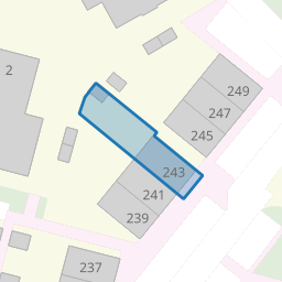 Perceel VSG00-B-2521