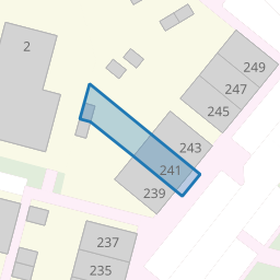 Perceel VSG00-B-2522