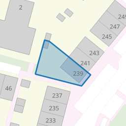 Perceel VSG00-B-2523