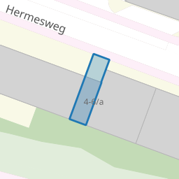 Perceel VSG00-B-2534