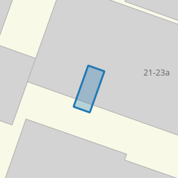 Perceel VSG00-B-2540