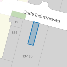 Perceel VSG00-B-2555