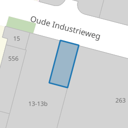 Perceel VSG00-B-2556