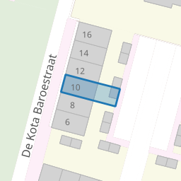 Perceel VSG00-B-2574