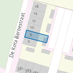 Perceel VSG00-B-2575