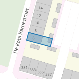 Perceel VSG00-B-2576