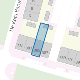 Perceel VSG00-B-2579