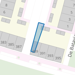 Perceel VSG00-B-2581