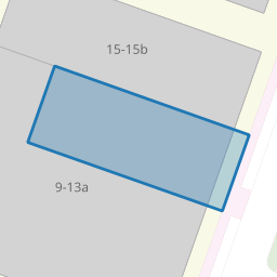 Perceel VSG00-B-2583