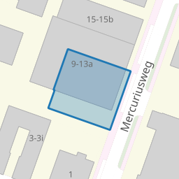 Perceel VSG00-B-2584