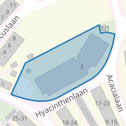 Perceel VSG00-B-2587