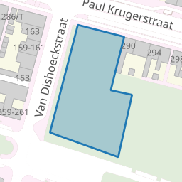 Perceel VSG00-B-2603