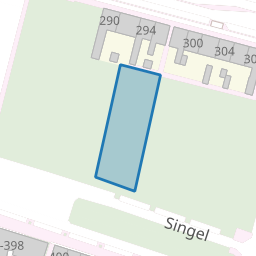 Perceel VSG00-B-2606