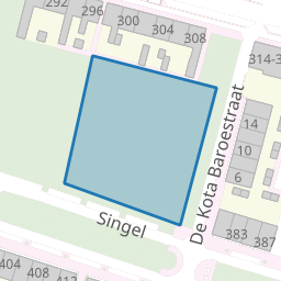 Perceel VSG00-B-2611