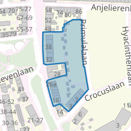 Perceel VSG00-B-2613