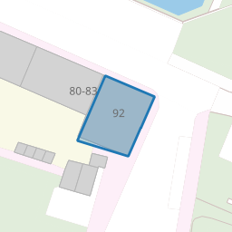 Perceel VSG00-C-1742