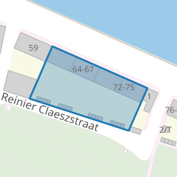 Perceel VSG00-C-1762