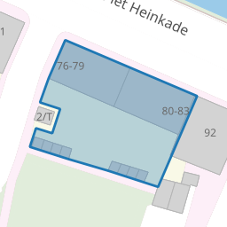 Perceel VSG00-C-1763