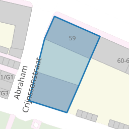 Perceel VSG00-C-1789