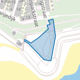 Perceel VSG00-C-1838