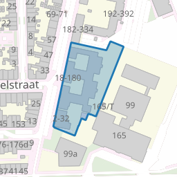 Perceel VSG00-C-1849
