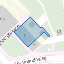 Perceel VSG00-C-1890