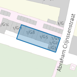 Perceel VSG00-C-1901