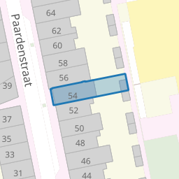 Perceel VSG00-C-1911