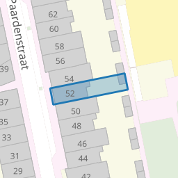 Perceel VSG00-C-1912