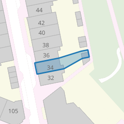 Perceel VSG00-C-1921