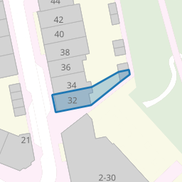 Perceel VSG00-C-1922