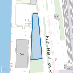 Perceel VSG00-C-1958