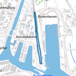 Perceel VSG00-C-1993