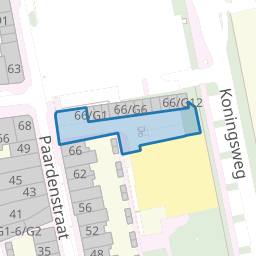 Perceel VSG00-C-1994