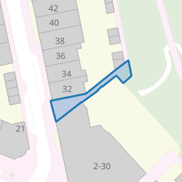 Perceel VSG00-C-1995