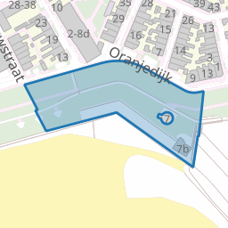 Perceel VSG00-C-1998