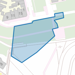 Perceel VSG00-C-1999