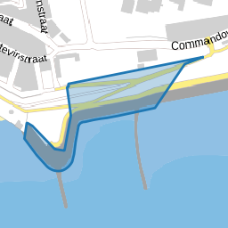 Perceel VSG00-C-2001