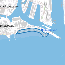 Perceel VSG00-C-2002