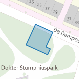 Perceel VSG00-C-2019