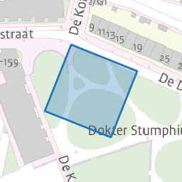 Perceel VSG00-C-2020