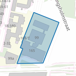 Perceel VSG00-C-2024