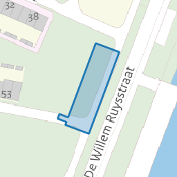 Perceel VSG00-C-2036