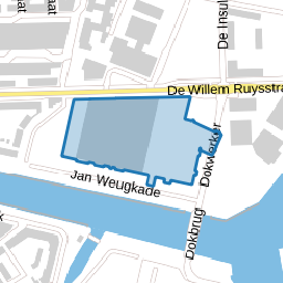 Perceel VSG00-C-2051