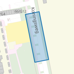 Perceel VSG00-C-2061