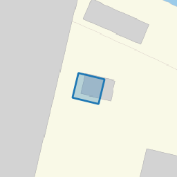 Perceel VSG00-C-2081