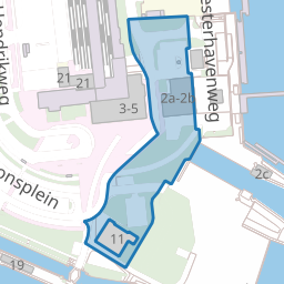 Perceel VSG00-C-2083