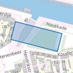 Perceel VSG00-C-2116