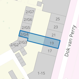 Perceel VSG00-C-2121