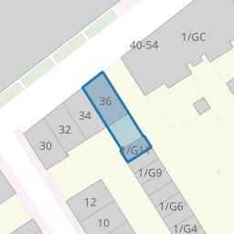 Perceel VSG00-C-2125